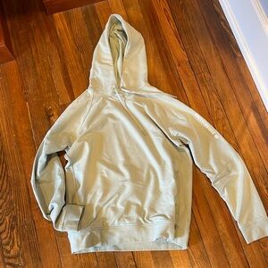 Lululemon x Breakingridge hoodie